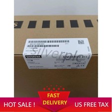 New Siemens 6SN1123-1AA00-0DA0 6SN1 123-1AA00-0DA0 1 Year Warranty Fast Shipping
