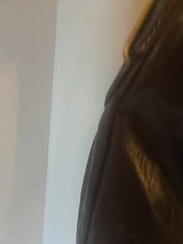 Tentazione Due große Handtasche Made in Italy braun - Bild 3 von 12