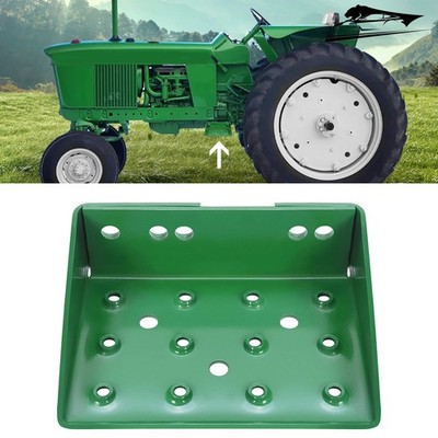 Side Step For John Deere Tractors 2510 2520 3010 3020 4010 4020 500A #R27883