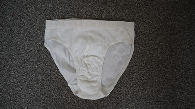CALIDA Herren Slip Schlüpfer Unterhose Neu Gr. S