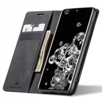 Spacecase Case Galaxy S20+ FüR Samsung Schwarz
