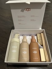UGG Sheepskin and Suede Cleaning Care Kit New In Box