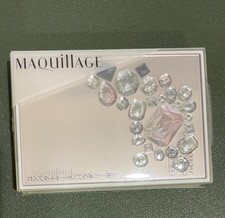 NIB Shiseido Maquillage Jeweled Gems Powder F...