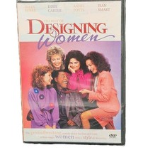 The Best Of Designing Women TV Series DVD - 5 Episodes New Annie Potts Carter