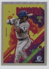 2024 Bowman Chrome Bowman Ascensions Sebastian Walcott #BA-12 1k9t