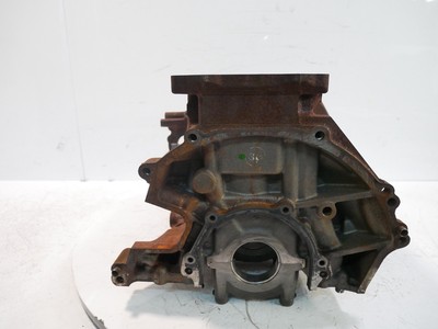 Motorblock Block Defekt für Ford Transit F3 FY 2,0 EcoBlue BKFB GK2Q-6015-BB
