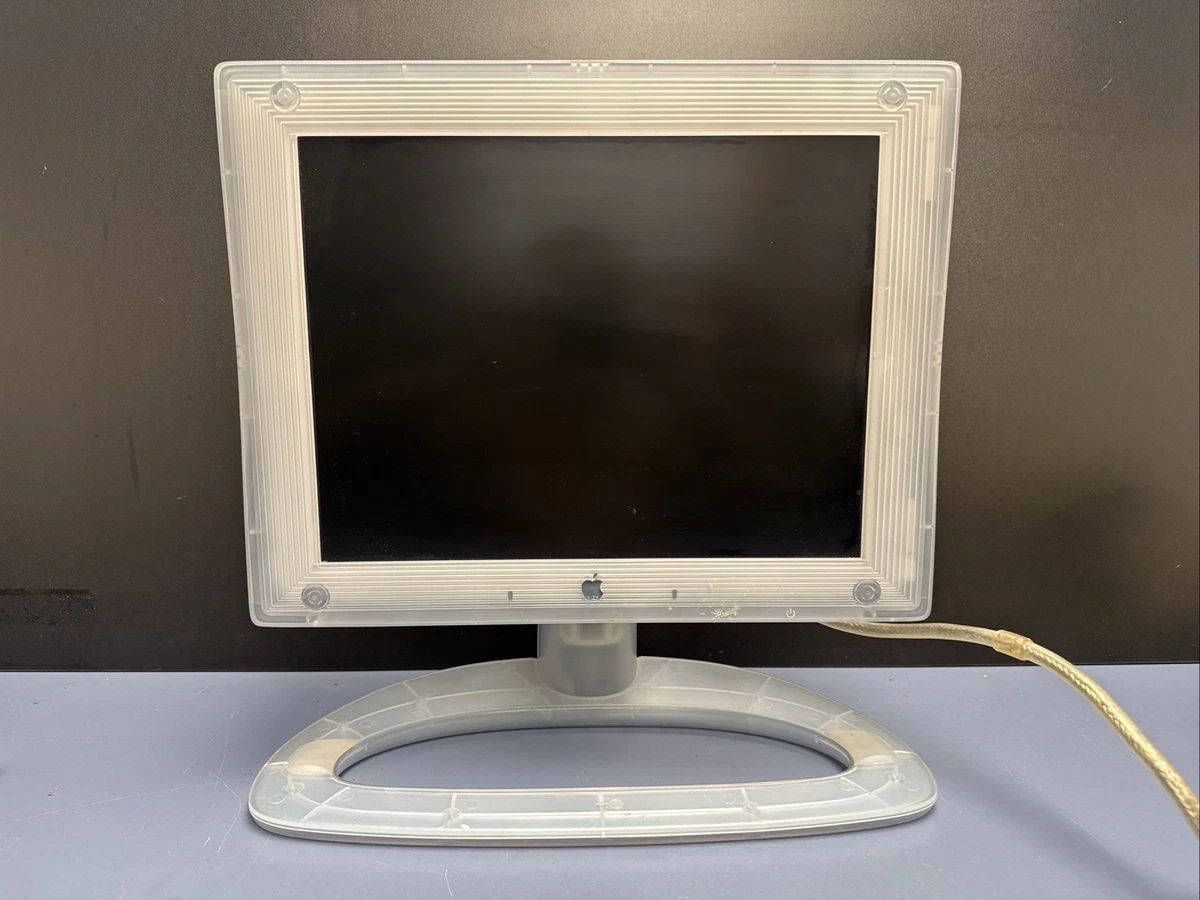 Apple Studio Display Computer Monitors for sale | eBay