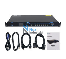 1PC NOVASTAR V960 2.6MP LED Display Controller LED Video Processor for Hotels