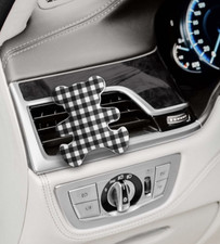 Teodoro Diffusore auto - Brum brum Mami Milano, Fragranze-Nuvola di cotone