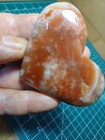 Carved Stone Hearts — photo 5