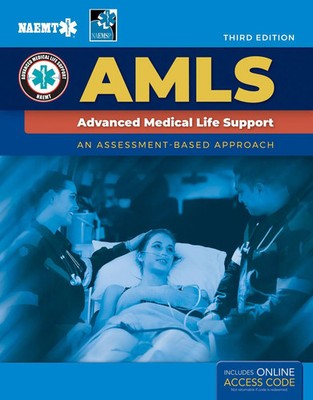 AMLS: Advanced Medical Life Support | Advanced Medical Life Support | Buch