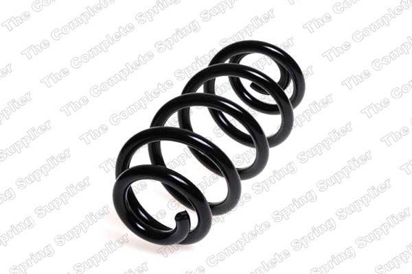 1X Fahrwerksfeder Lesjöfors 4204253 FüR A6 Audi C6 4F2 TDI Tfsi Quattro FSI-image