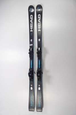 HEAD e-Speed Premium-Ski Länge 177cm (1,77m) inkl. Bindung! #377