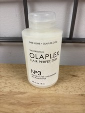 Olaplex No. 3 Hair Perfector Repairing Hair Treatment 3.3oz /100ml New Sealed