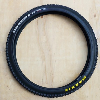 Maxxis Reifen HighRoller II 26 x 2.40 '' 61-559 schwarz Supertacky DH Casing