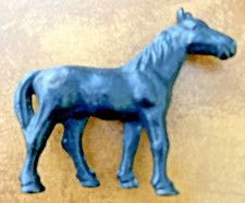 Cast Iron Horse 3" x 3.5" Figurine