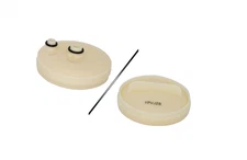 100pcs of Enagic K8 Cleaning Lid Cleaning Cartridge for Kangen8 K8 Machine NEW