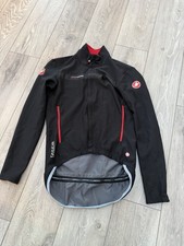 Castelli Gabba Rosso