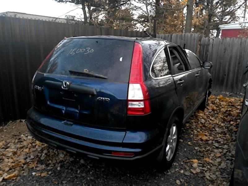 Conjunto de câmbio de transmissão Honda Cr-V 2011 - Imagem 4 de 4