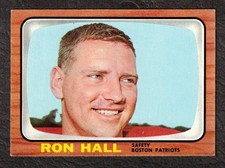 Ron Hall