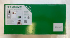 Comelit HFX-7000MW WI-FI VIDEO INTERCOM KIT