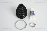 Faltenbalgsatz Antriebswelle Triscan 8540 29814 FüR Vw Skoda Audi Bora Fox Seat