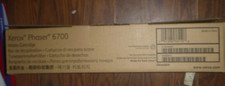 Genuine Xerox Phaser 6700 108R00975 Waste Toner Cartridge Free Shipping