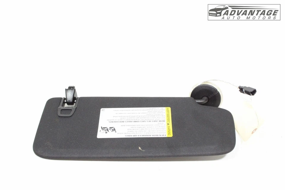 Chevrolet Equinox 2025 parasol delantero izquierdo lado del conductor 26490530 OEM Foto 3 de 4