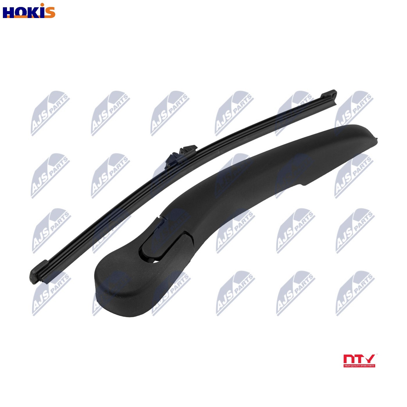 WIPER ARM WINDOW CLEANING EWB-BM-008 FOR BMW B38B15A 1.5L 3cyl 3 F31 B47D20 2.0L - Image 11