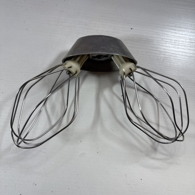 #ad Bosch Universal Mixer UM3 Double Headed Whisk Attachment $28.99