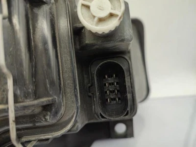 Optique avant principal gauche (feux)(phare) SEAT LEON 1 1M1941015 AKL - Photo 1/4