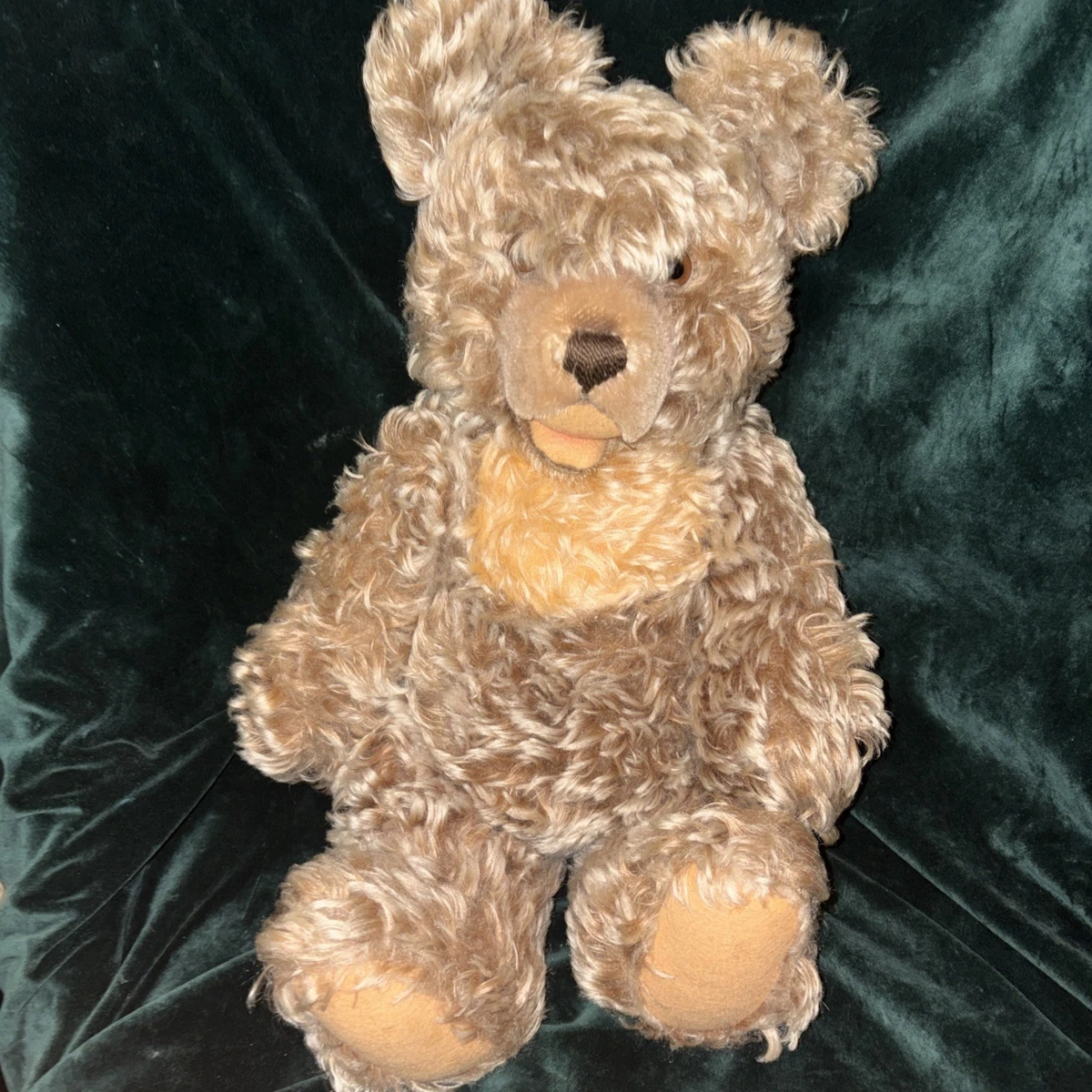 Steiff Antique Teddy Bears for sale | eBay