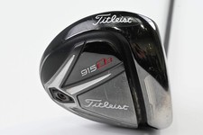 Titleist 915 D3 Driver / 9.5 Degree / Regular Flex Diamana M+ Red 50