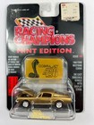 1968 Ford Mustang Cobra Jet 428 Racing Champions Mint Edition - Free  Ship  T20