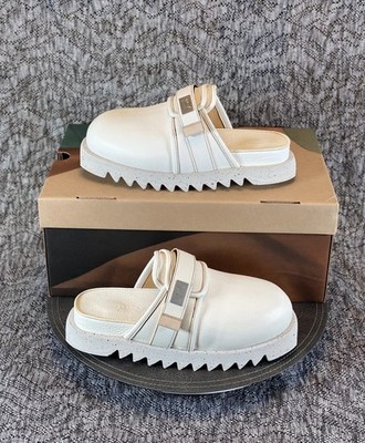 Marsell x Suicoke Zavo 03 Leather Mule Clog size 39 slip on Shoe