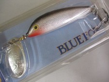 Blue Fox Vibrax Minnow Spin 7g S New VMS5 Rapala Lures
