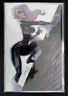 Amazing Spider-Man 800 C Virgin Campbell Exclusive Black Cat NM 2018