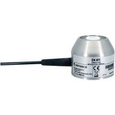 Senseca DX 611 Digital Light Sensor 0.1-199.99 lx Factory Calibrated