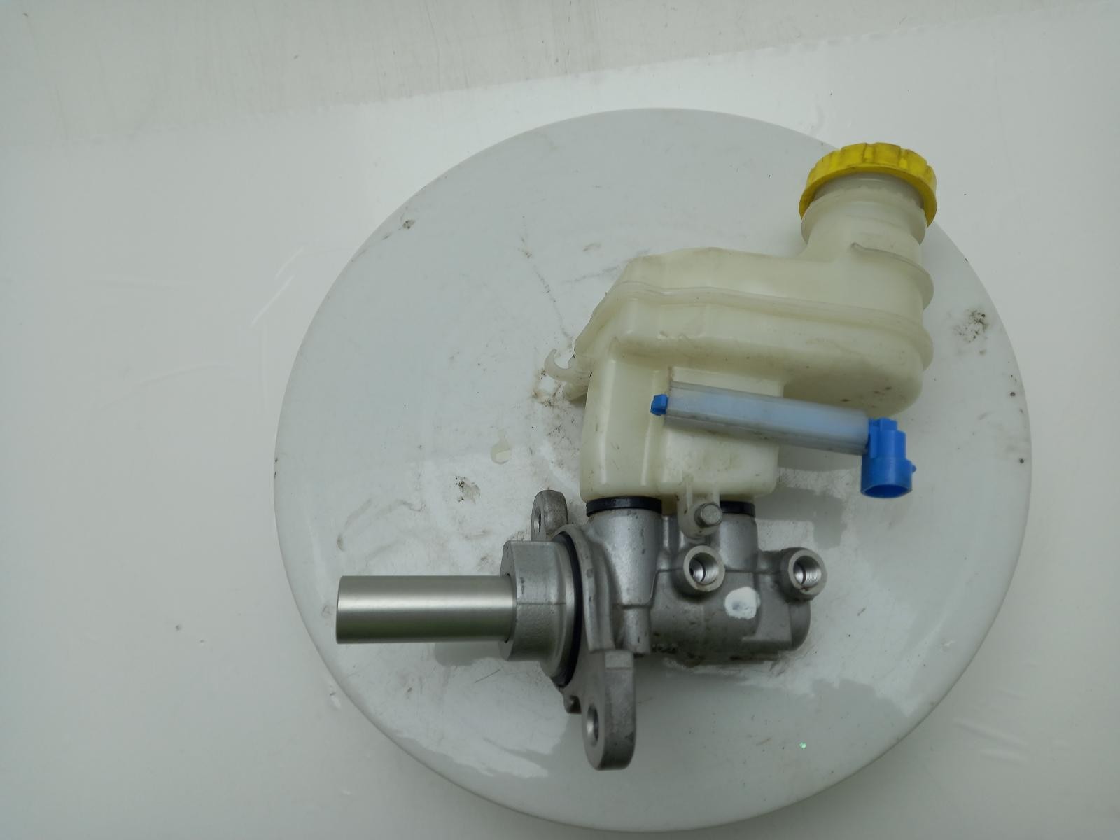 FIAT 500 Brake Master Cylinder 2007-2025 1.4L 1.4 TJET-E RDE2 