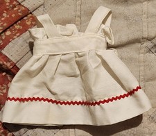Vintage 1960s Raggedy Ann Apron