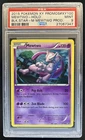 Pokemon XY Promos Mewtwo 2015 Holo 2016 #XY100 PSA 9