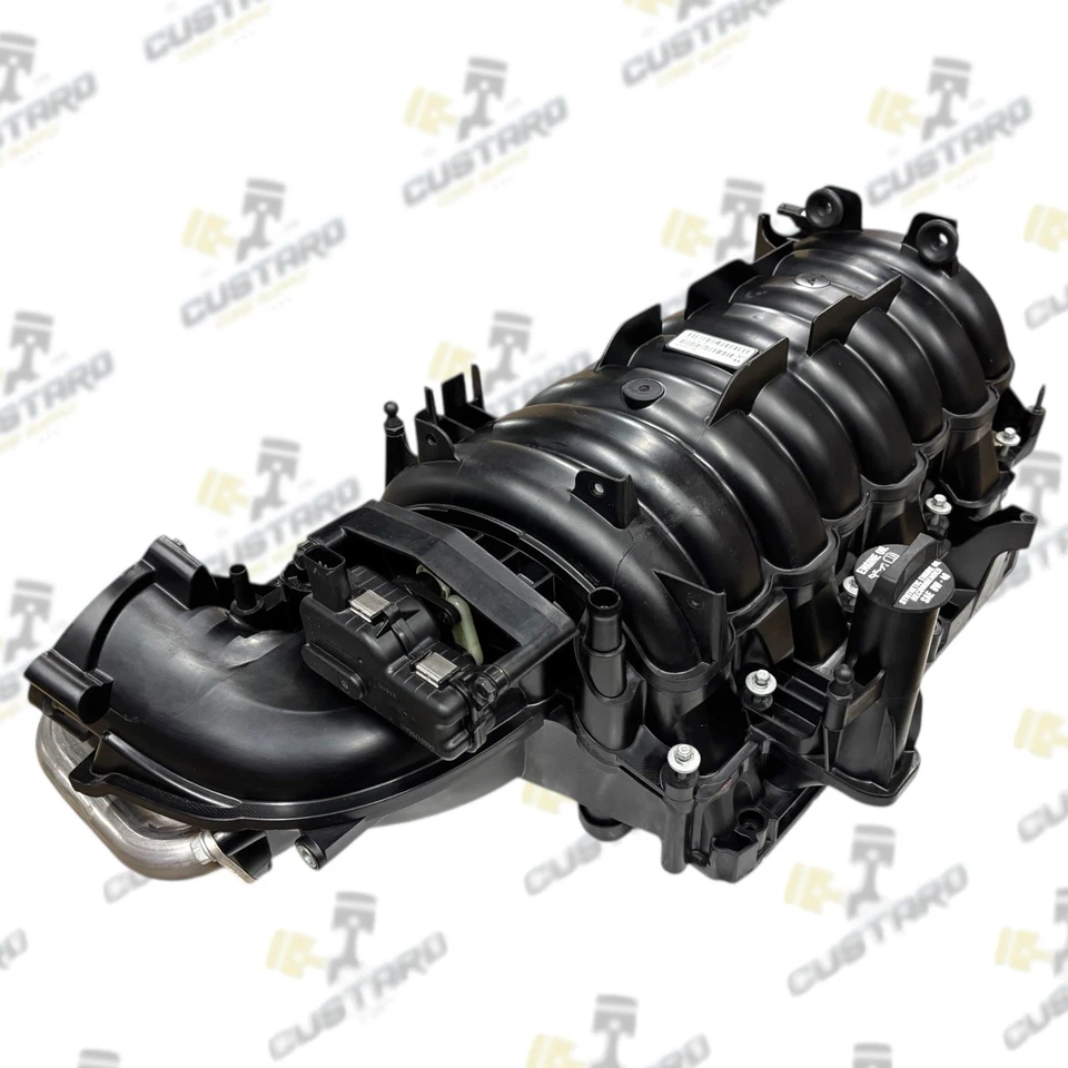 Ram 2500 2014-2025 6,4 L V8 OEM EGR colector de admisión con actuador | 68530327AA Foto 3 de 4