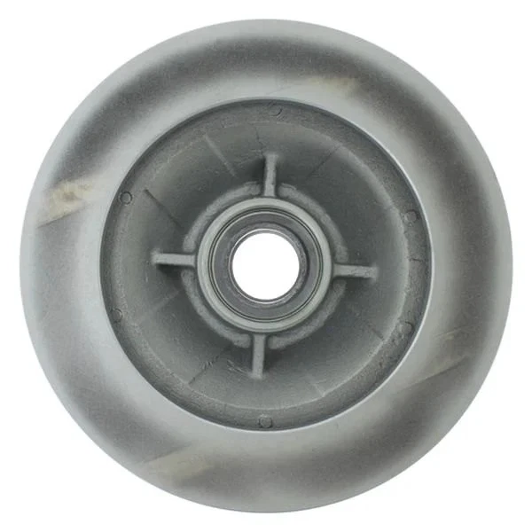 For GMC C35 1975-1977 Centric 320.66001F GCX Plain 1-Piece Front Brake Rotor Foto 4 de 4