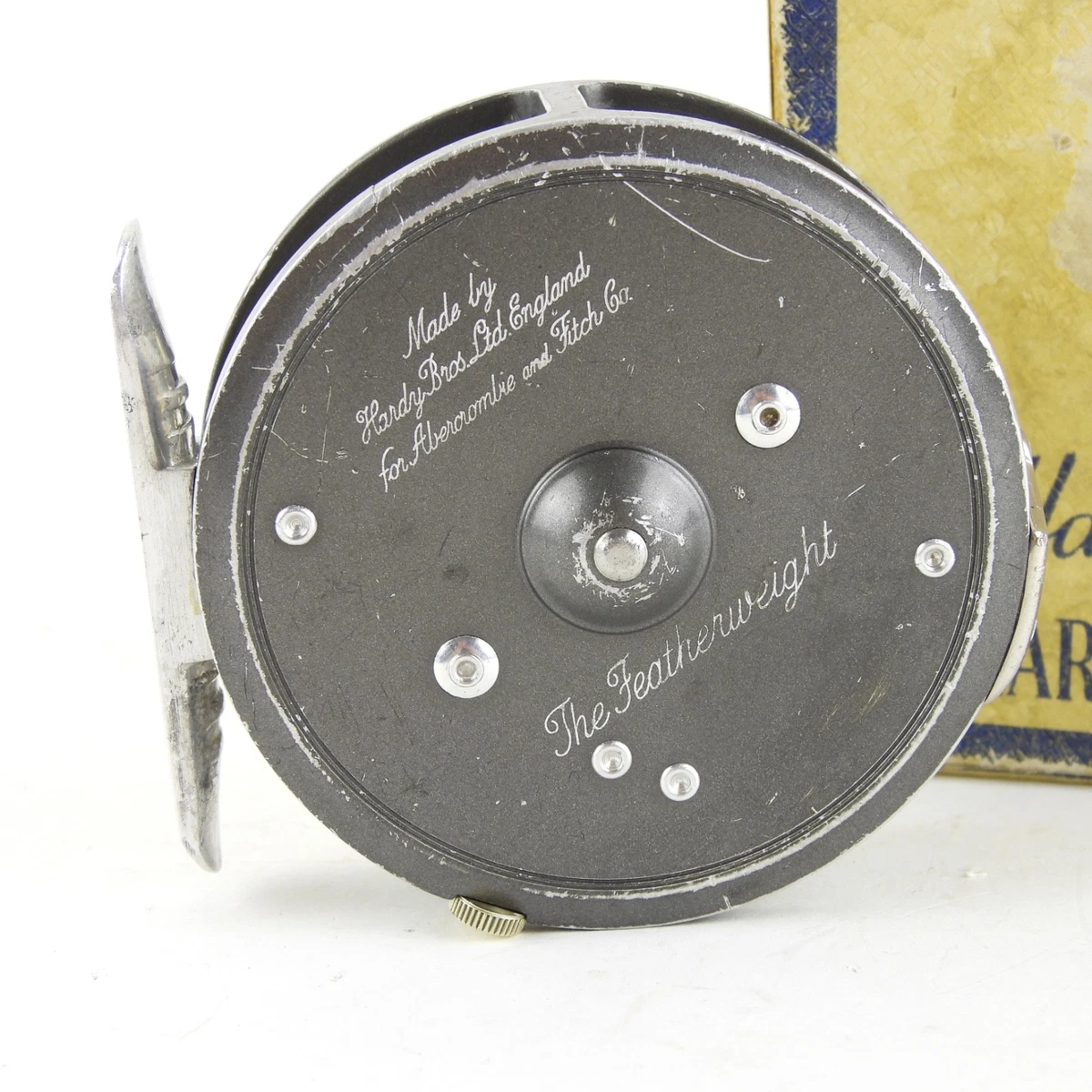 Hardy Featherweight for sale - eBay