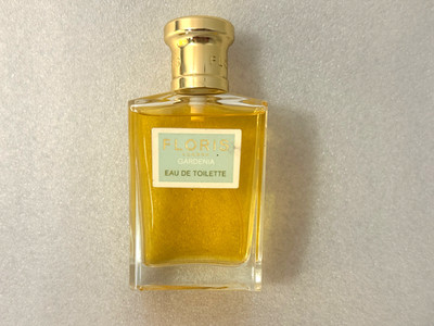 Floris GARDENIA Women's 1.7 oz Eau De Toilette Spray