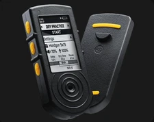 Shooters Global 2 Shot Timer - The Most Advanced Shot Timer! Authorized Dealer 