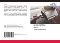 Angie Tatiana Ceballos Pineda (U. A.) | Kcol | Taschenbuch | Spanisch (2021)