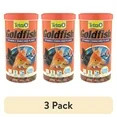 Goldfish Flakes Fish Food