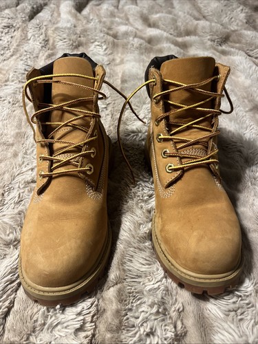 timberland boots herren Gr. 5