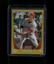 Top Joey Votto Cards to Collect 18